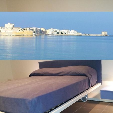 تراباني Casakalos Apartments Luxury Vacation Rentals الغرفة الصورة